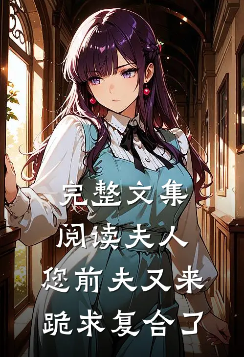 完整文集阅读夫人，您前夫又来跪求复合了