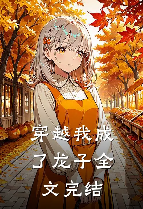穿越我成了龙子全文完结