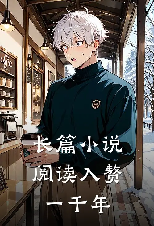 长篇小说阅读入赘一千年