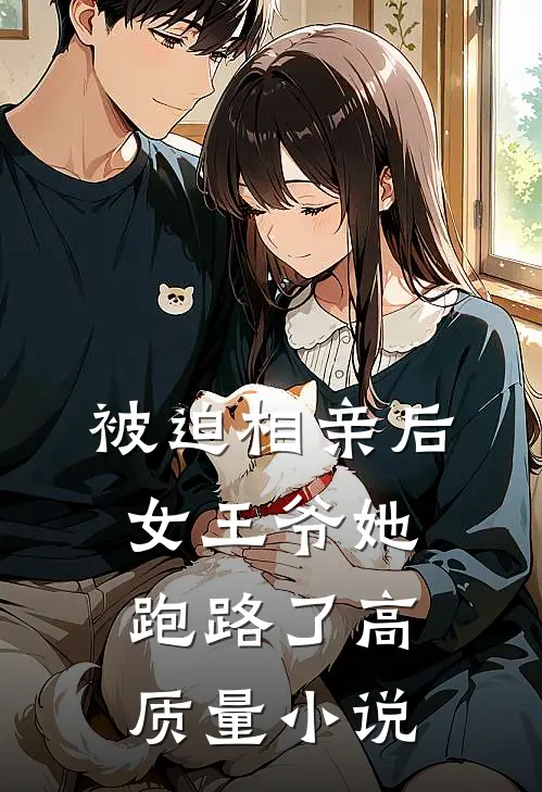 被迫相亲后，女王爷她跑路了高质量小说