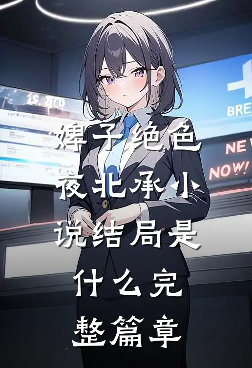 婢子绝色夜北承小说结局是什么完整篇章