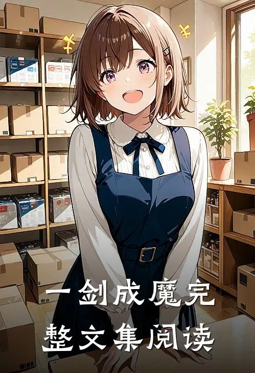 一剑成魔完整文集阅读