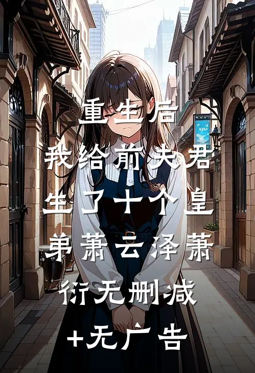 重生后，我给前夫君生了十个皇弟萧云泽萧衍无删减+无广告