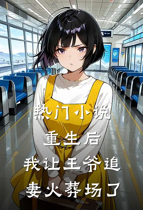 热门小说重生后，我让王爷追妻火葬场了
