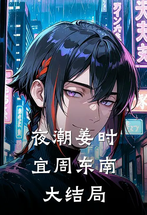 夜潮姜时宜周东南大结局