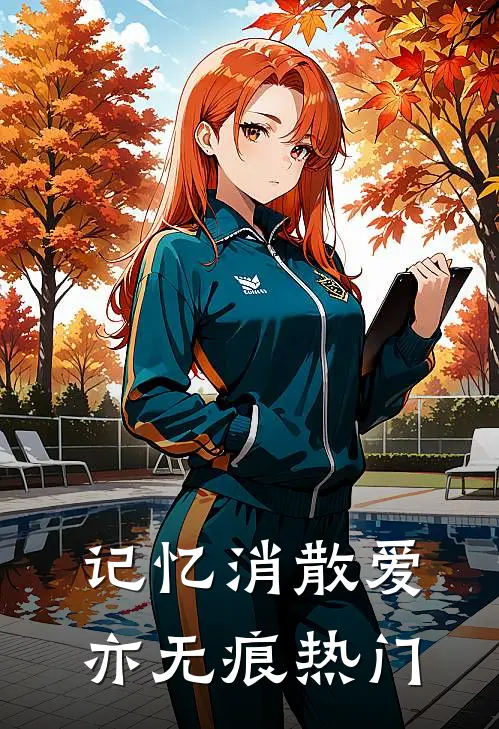 记忆消散爱亦无痕热门
