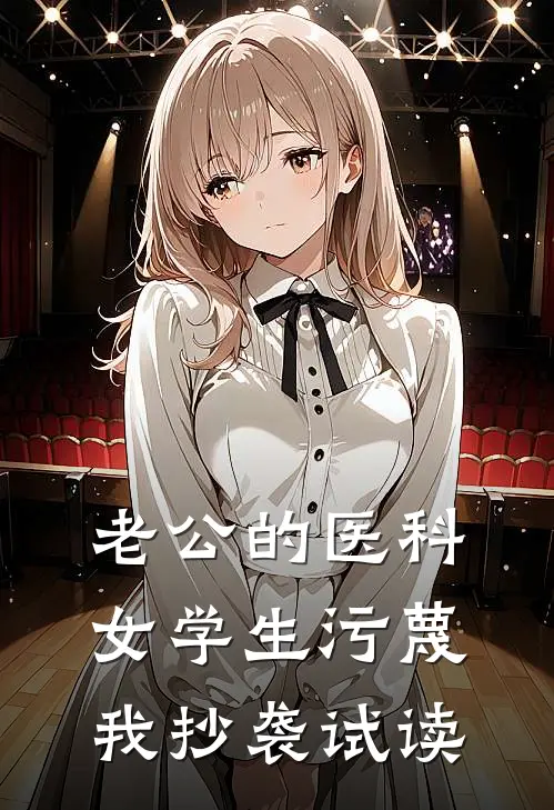 老公的医科女学生污蔑我抄袭试读