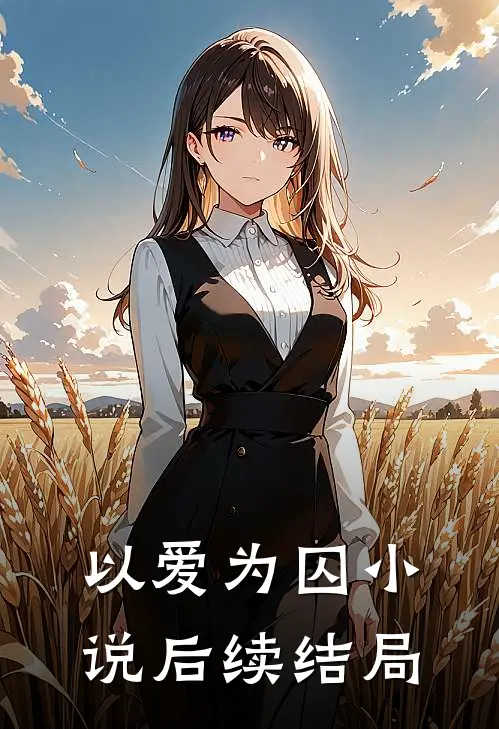 以爱为囚小说后续结局