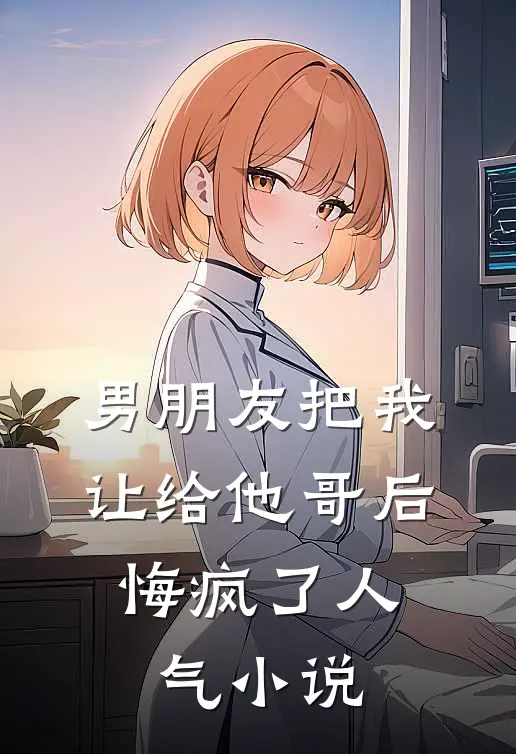 男朋友把我让给他哥后，悔疯了人气小说