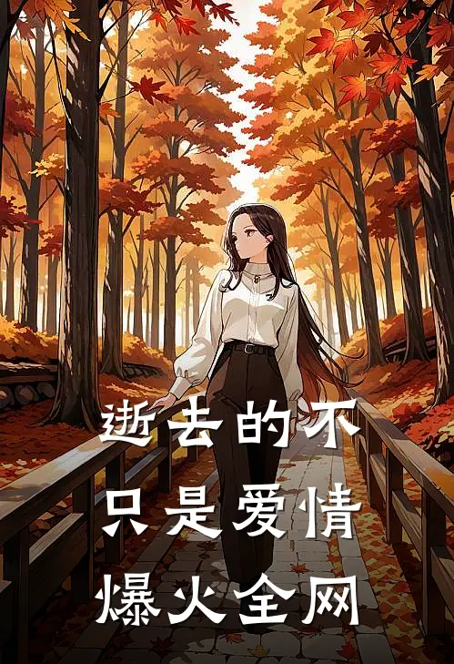 逝去的不只是爱情爆火全网