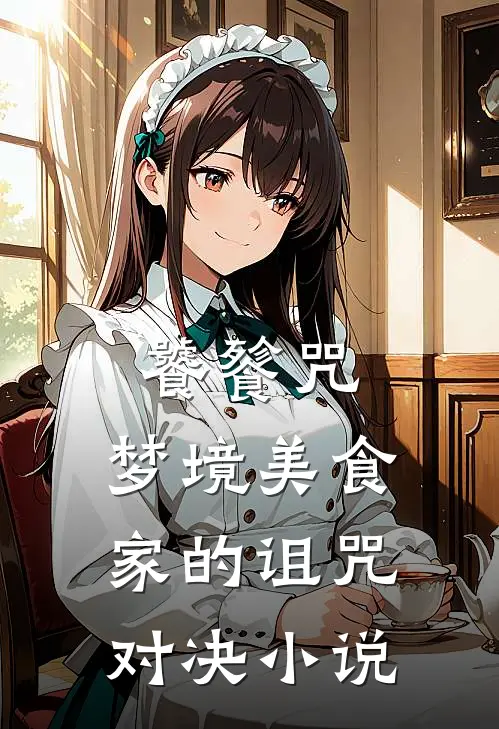 饕餮咒：梦境美食家的诅咒对决小说