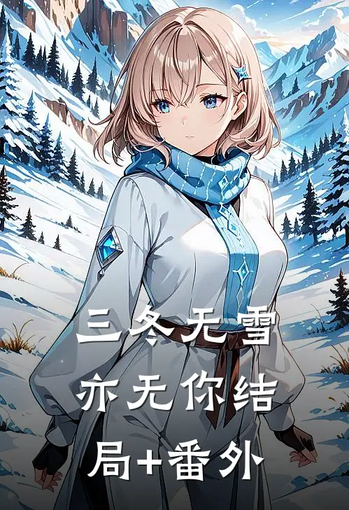 三冬无雪亦无你结局+番外