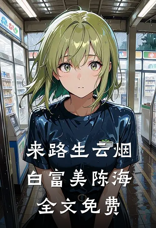 来路生云烟白富美陈海全文免费