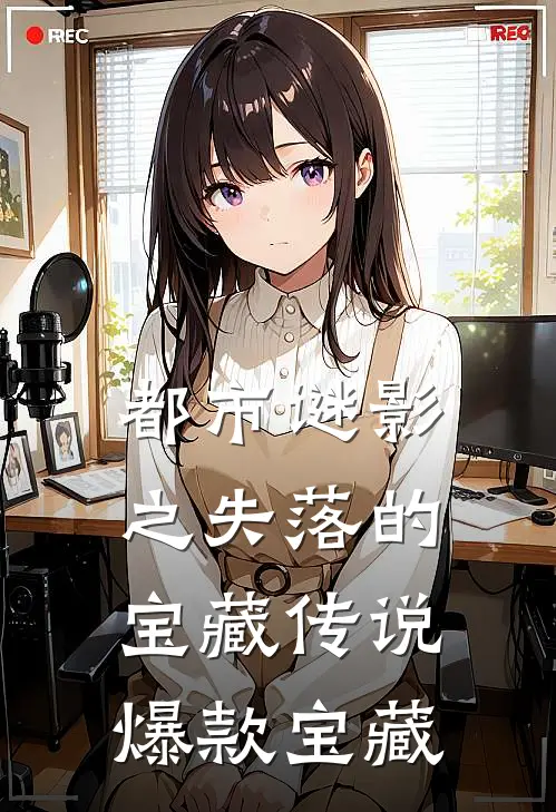 都市谜影之失落的宝藏传说爆款宝藏