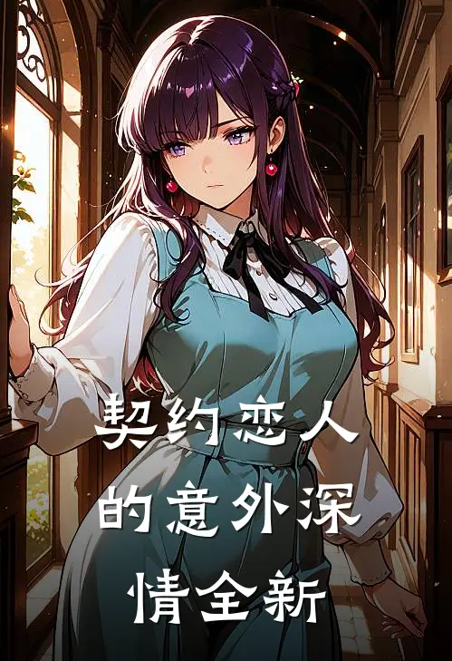 契约恋人的意外深情全新