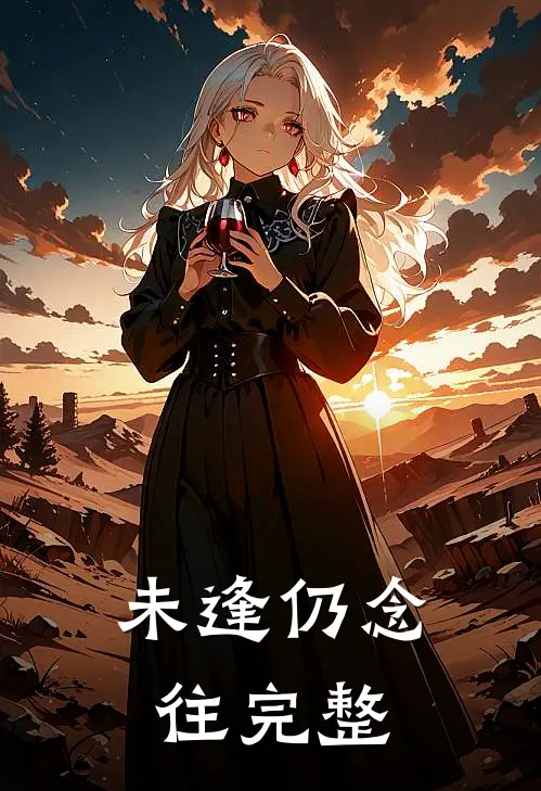 未逢仍念往完整
