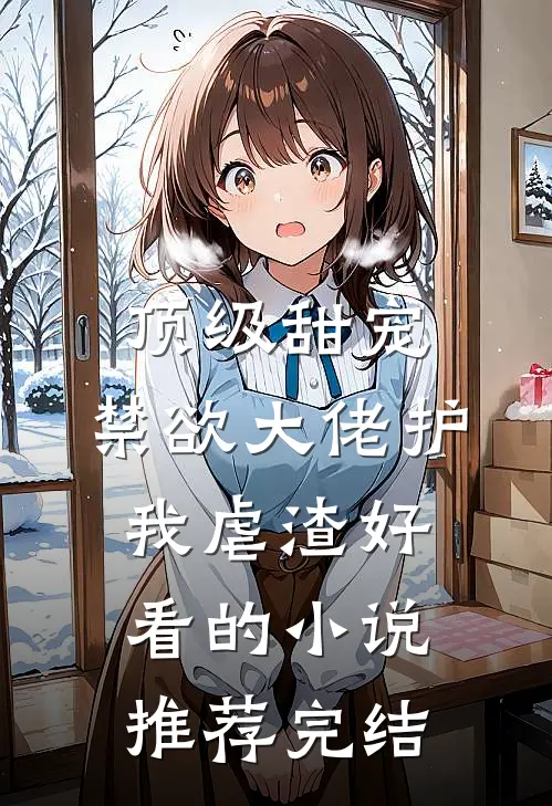 顶级甜宠：禁欲大佬护我虐渣好看的小说推荐完结