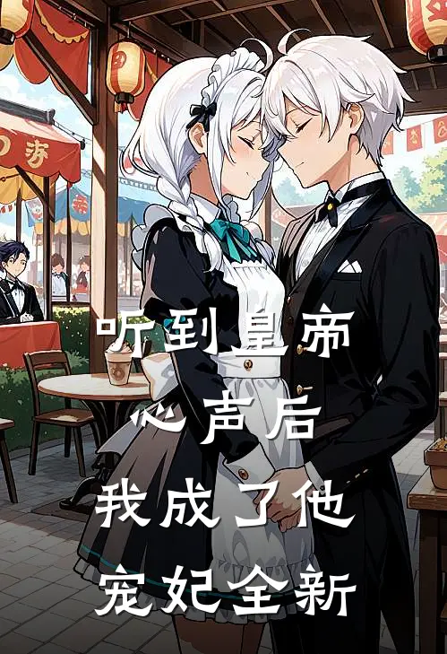 听到皇帝心声后，我成了他宠妃全新