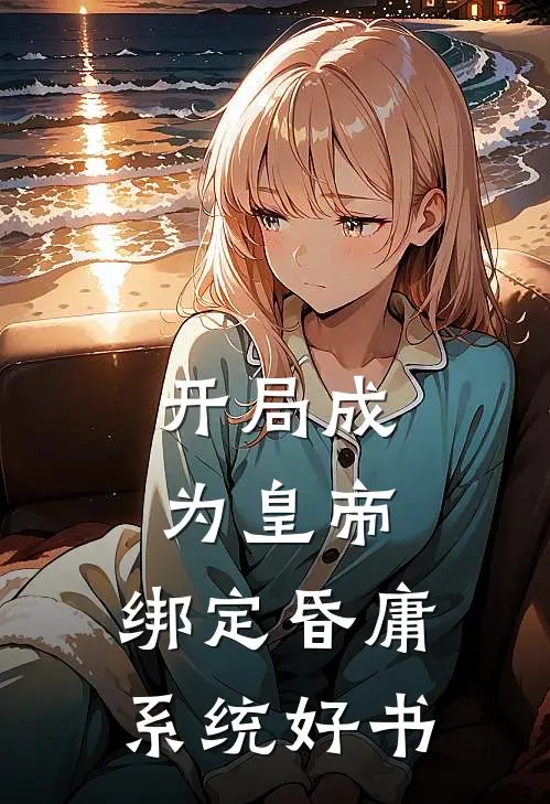 开局成为皇帝，绑定昏庸系统好书