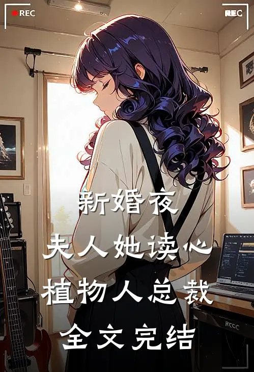 新婚夜，夫人她读心植物人总裁全文完结