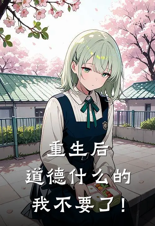 重生后，道德什么的我不要了！