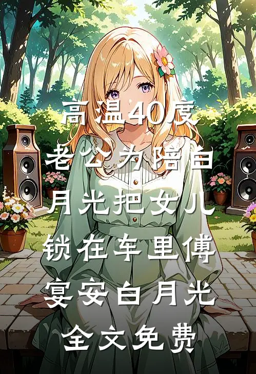 高温40度，老公为陪白月光把女儿锁在车里傅宴安白月光全文免费