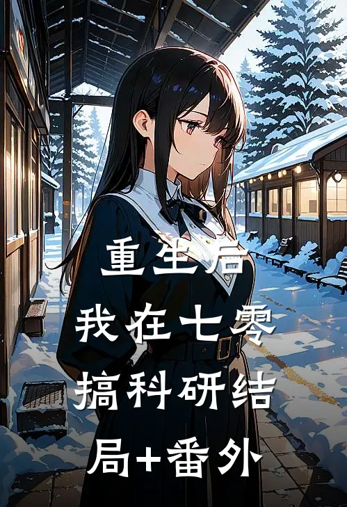 重生后，我在七零搞科研结局+番外