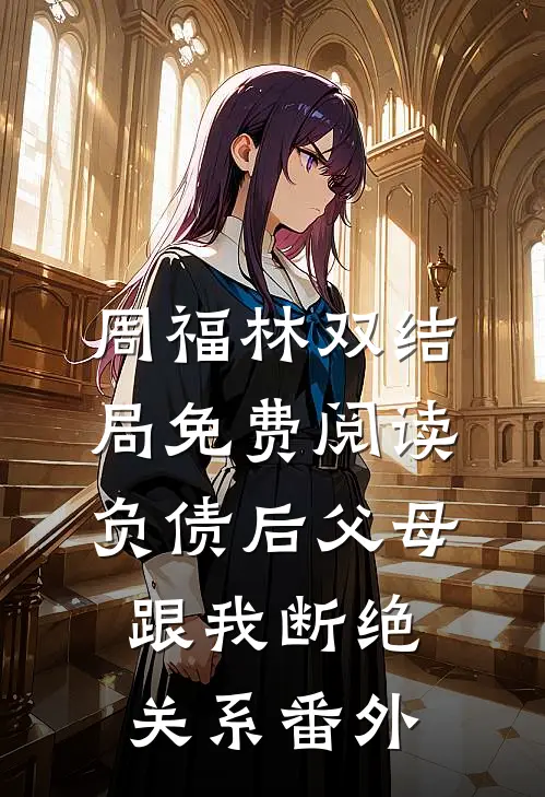 周福林双结局免费阅读负债后父母跟我断绝关系番外