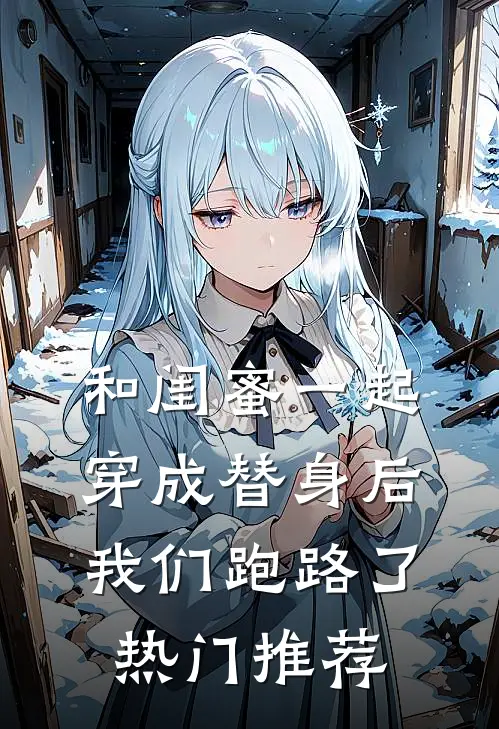 和闺蜜一起穿成替身后，我们跑路了热门推荐