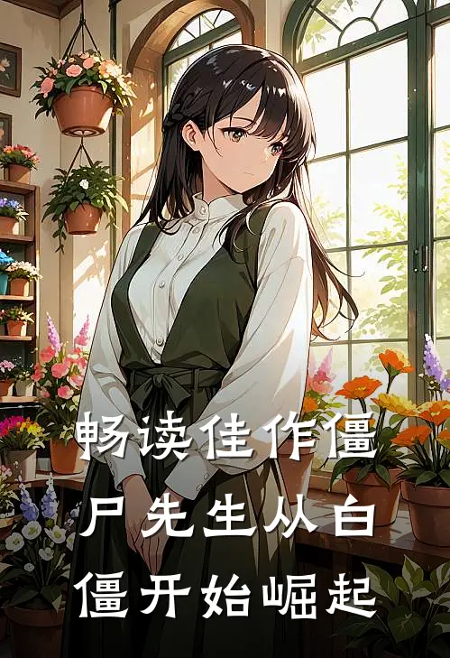 畅读佳作僵尸先生从白僵开始崛起