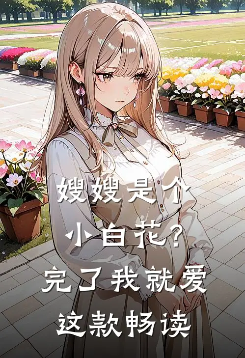 嫂嫂是个小白花？完了，我就爱这款畅读