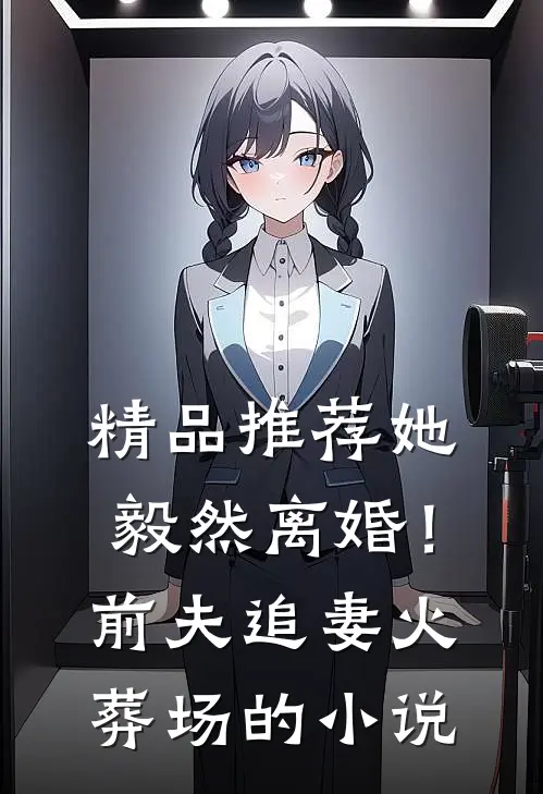 精品推荐她毅然离婚！前夫追妻火葬场的小说