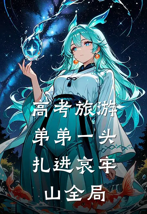 高考旅游，弟弟一头扎进哀牢山全局