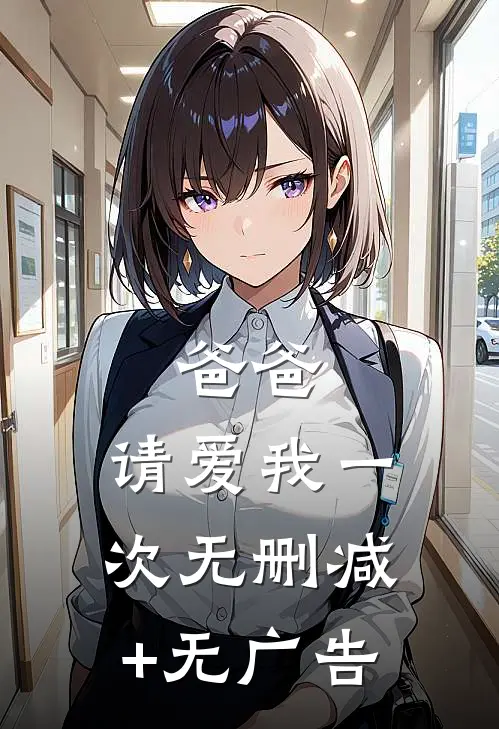 爸爸，请爱我一次无删减+无广告