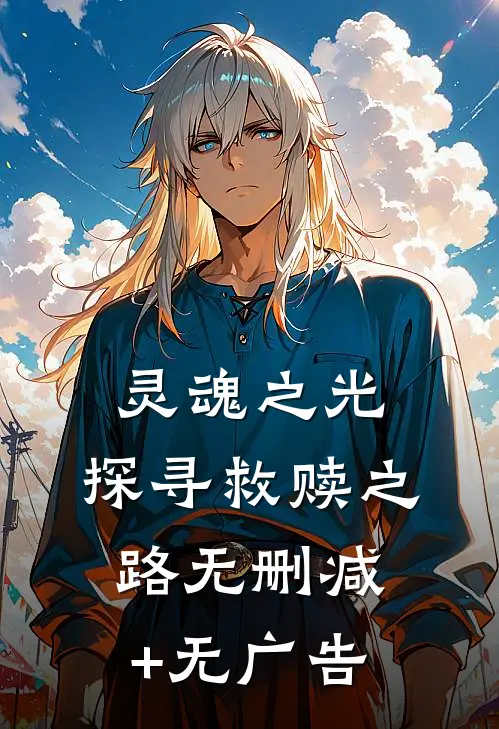 灵魂之光：探寻救赎之路无删减+无广告