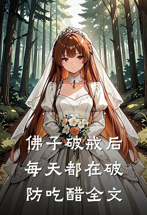 佛子破戒后，每天都在破防吃醋全文