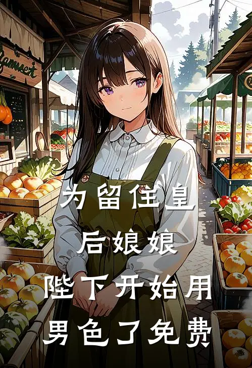 为留住皇后娘娘，陛下开始用男色了免费