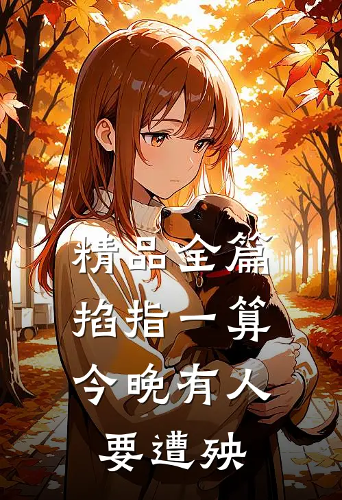 精品全篇掐指一算，今晚有人要遭殃