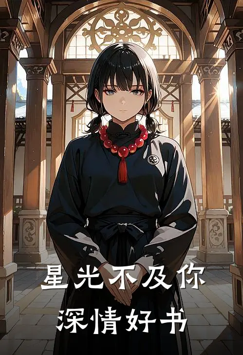 星光不及你深情好书