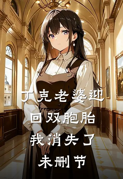 丁克老婆迎回双胞胎，我消失了未删节