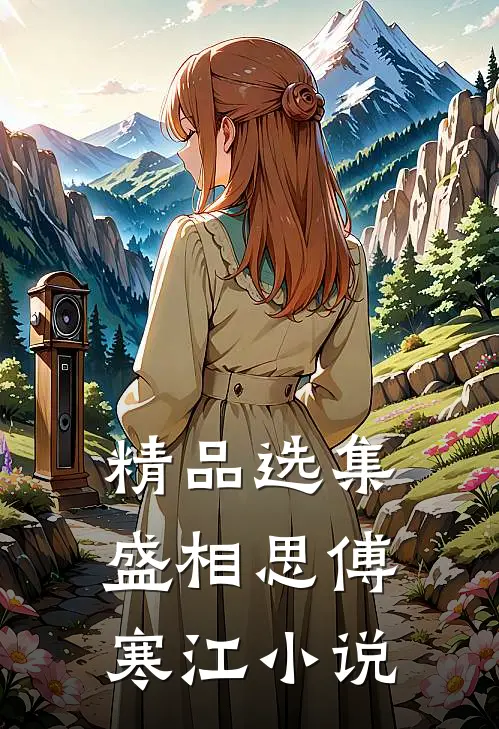 精品选集盛相思傅寒江小说
