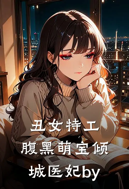 丑女特工：腹黑萌宝倾城医妃by