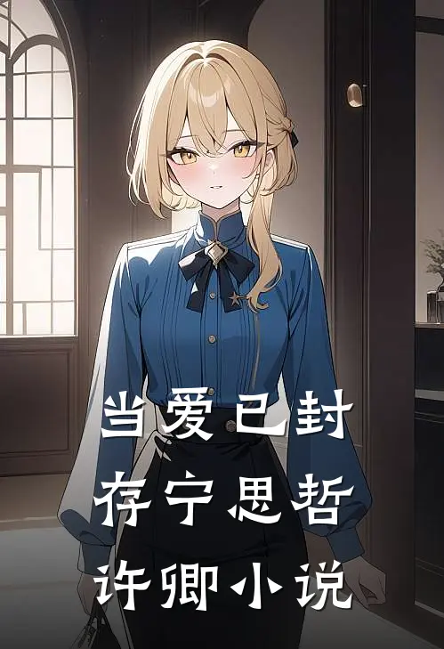 当爱已封存宁思哲许卿小说