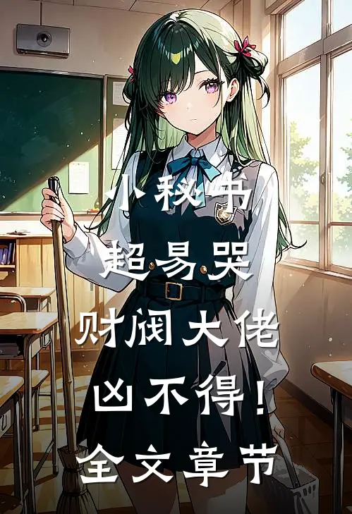小秘书超易哭，财阀大佬凶不得！全文章节