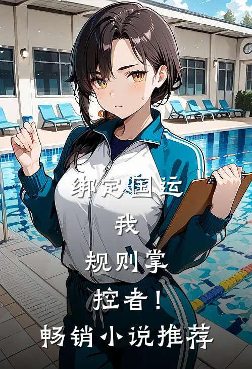 绑定国运：我，规则掌控者！畅销小说推荐