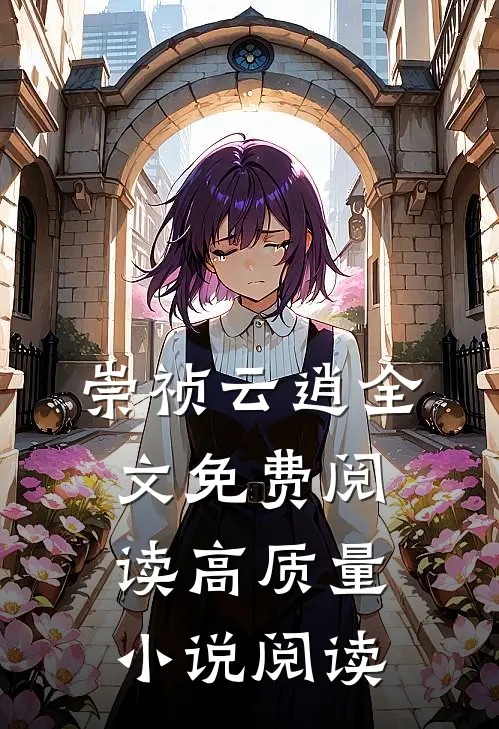 崇祯云逍全文免费阅读高质量小说阅读