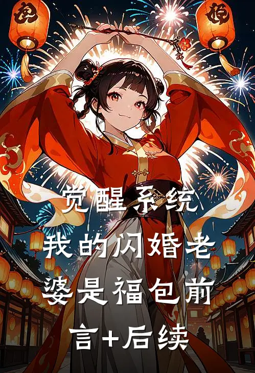 觉醒系统，我的闪婚老婆是福包前言+后续