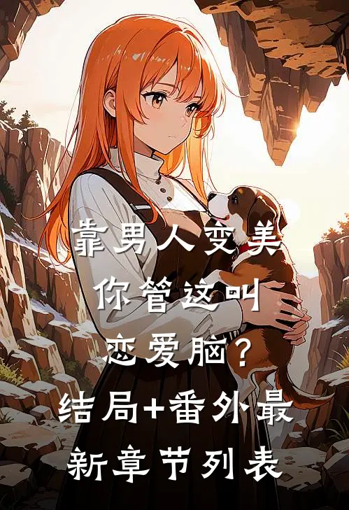 靠男人变美，你管这叫恋爱脑？结局+番外最新章节列表