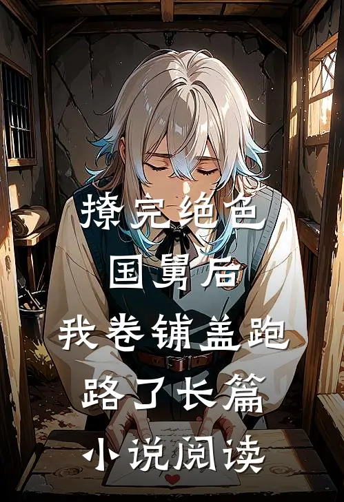 撩完绝色国舅后，我卷铺盖跑路了长篇小说阅读