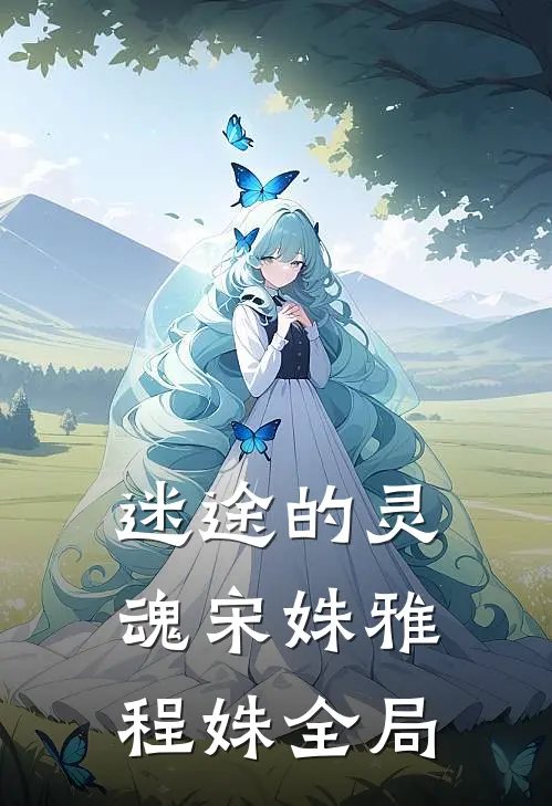 迷途的灵魂宋姝雅程姝全局